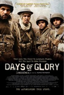 دانلود فیلم Days of Glory 2006105915-234034323