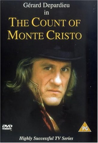 دانلود سریال The Count of Monte Cristo