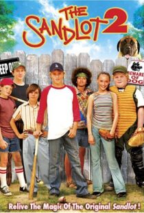 دانلود فیلم The Sandlot 2 2005105857-1977734888