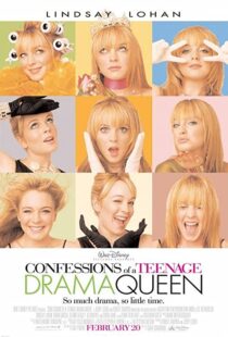 دانلود فیلم Confessions of a Teenage Drama Queen 2004106094-2106946875