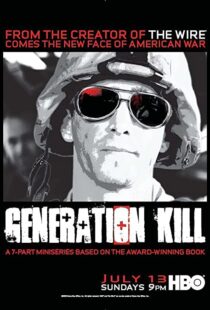 دانلود سریال Generation Kill108578-1146413778