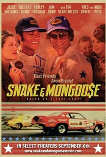 دانلود فیلم Snake & Mongoose 2013109316-1834448995