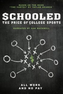 دانلود مستند Schooled: The Price of College Sports 2013101592-1061211399