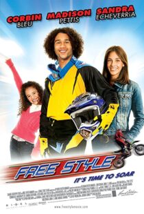 دانلود فیلم Free Style 2008105444-2068326547