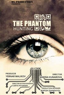 دانلود فیلم Hunting the Phantom 2014108431-571173783