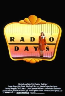 دانلود فیلم Radio Days 1987108720-242357484