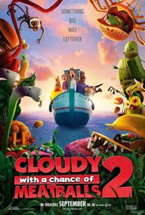 دانلود انیمیشن Cloudy with a Chance of Meatballs 2 2013100641-1177049922