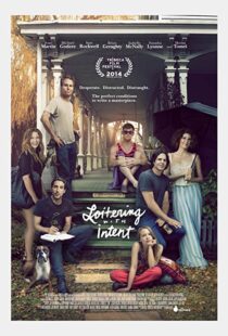 دانلود فیلم Loitering with Intent 2014107215-1564652699