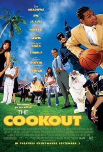 دانلود فیلم The Cookout 2004103719-1692149489