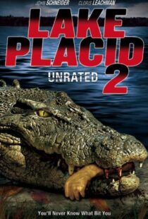 دانلود فیلم Lake Placid 2 2007110228-2042930081