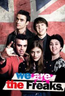 دانلود فیلم We Are the Freaks 2013107324-817894144