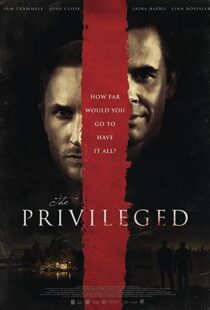 دانلود فیلم The Privileged 2013104812-1741549867