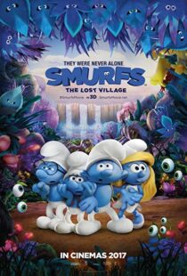 دانلود انیمیشن Smurfs: The Lost Village 2017100673-1073252605