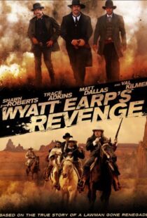 دانلود فیلم Wyatt Earp’s Revenge 2012101679-1590272841