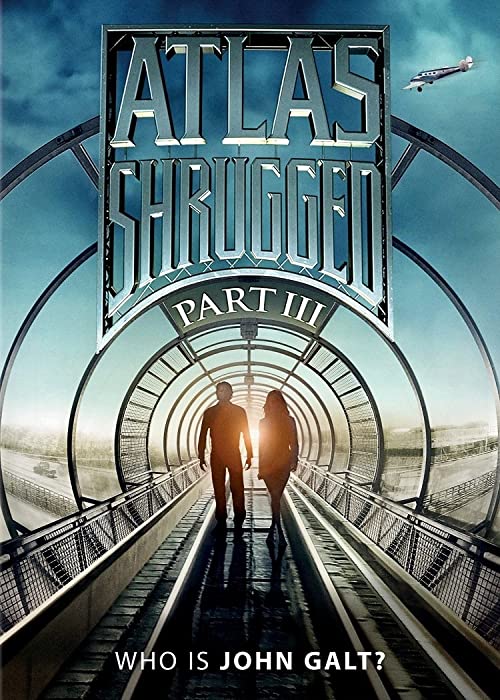 دانلود فیلم Atlas Shrugged: Who Is John Galt? 2014