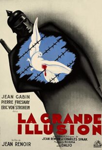 دانلود فیلم La Grande Illusion 1937105347-1784939329