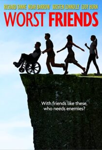 دانلود فیلم Worst Friends 2014105391-182379279