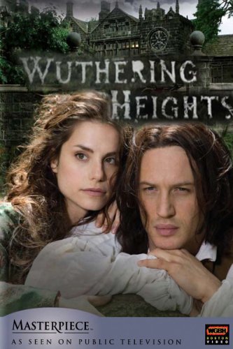 دانلود سریال Wuthering Heights