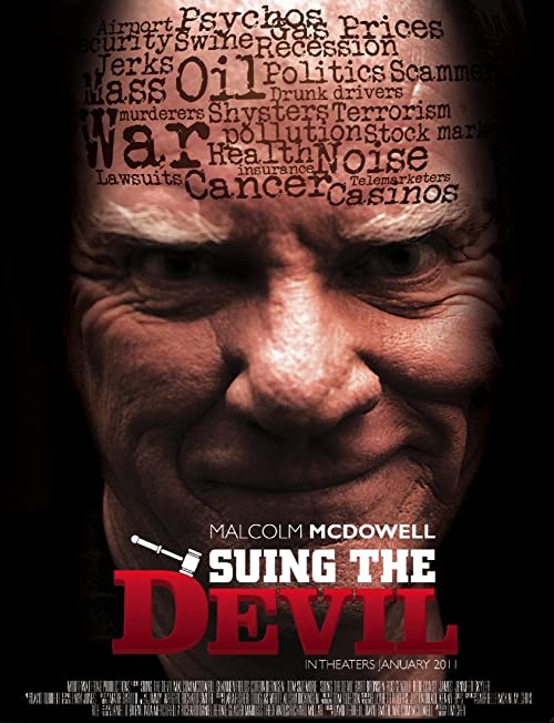 دانلود فیلم Suing the Devil 2011