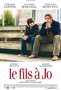 دانلود فیلم Jo’s Boy 2011101369-1690460593