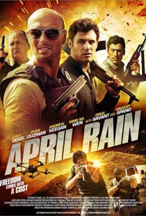 دانلود فیلم April Rain 2014107565-1591132094