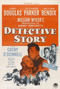 دانلود فیلم Detective Story 1951108685-1554470246