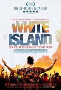 دانلود فیلم White Island 2016104081-2028994848