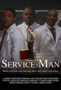 دانلود فیلم Service to Man 2016104764-1183780785