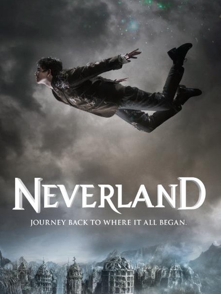 دانلود فیلم Neverland 2011