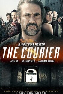 دانلود فیلم The Courier 2012106240-111472129