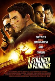 دانلود فیلم A Stranger in Paradise 2013106678-339819228