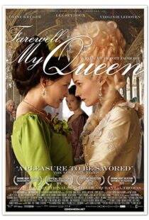 دانلود فیلم Farewell, My Queen 2012108693-1438016170