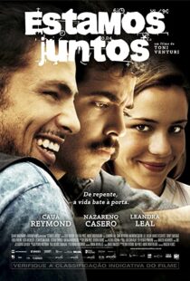 دانلود فیلم Estamos Juntos 2011104936-1215083180