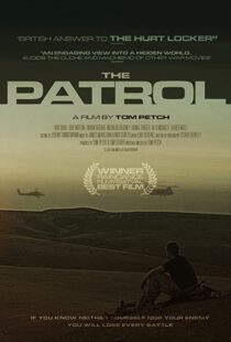 دانلود فیلم The Patrol 2013107034-1295220044