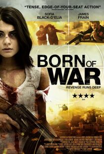 دانلود فیلم Born of War 2014106500-1444995116