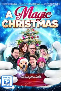 دانلود فیلم A Magic Christmas 2014103806-1003765180