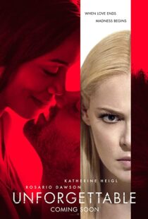 دانلود فیلم Unforgettable 2017108253-320900841