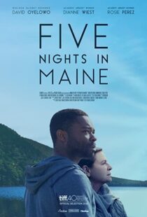 دانلود فیلم Five Nights in Maine 2015110198-544969372