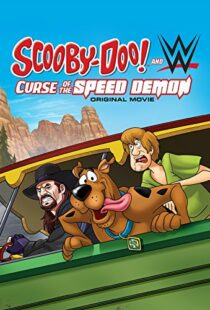 دانلود انیمیشن Scooby-Doo! and WWE: Curse of the Speed Demon 2016110264-894033584