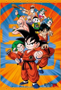 دانلود انیمه Dragon Ball103041-645895880