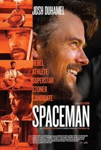 دانلود فیلم Spaceman 2016110295-1779800042