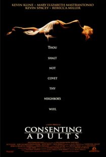 دانلود فیلم Consenting Adults 1992107587-2014810308