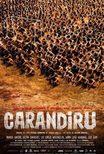 دانلود فیلم Carandiru 2003102773-1543143210