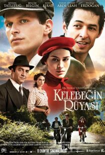 دانلود فیلم The Butterfly’s Dream 2013101941-355337887