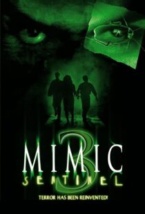 دانلود فیلم Mimic: Sentinel 2003106169-956280646