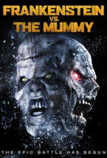 دانلود فیلم Frankenstein vs. the Mummy 2015108054-1002952175