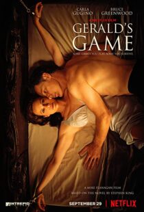 دانلود فیلم Gerald’s Game 2017107793-700024351