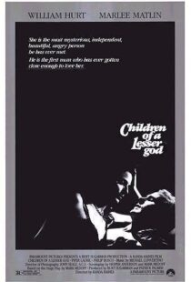 دانلود فیلم Children of a Lesser God 1986101052-1799868920