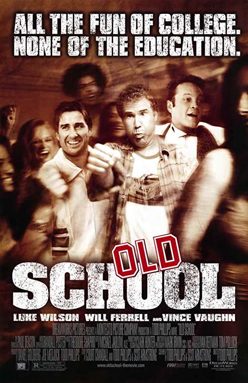 دانلود فیلم Old School 2003