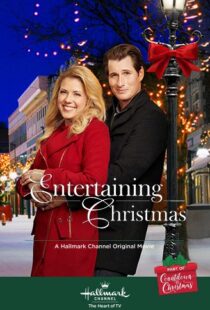 دانلود فیلم Entertaining Christmas 2018100753-224671596